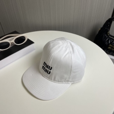 Miu Miu Caps